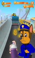 Paw Adventure Marshall of-Patrol screenshot 3