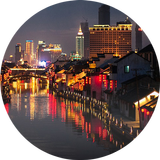Wuxi - Wiki 图标