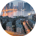 Wuhan - Wiki 图标