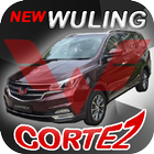 Wuling Cortez أيقونة