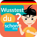 Fakten: Wusstest du schon ...?