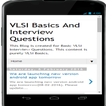 VLSI Design Basics