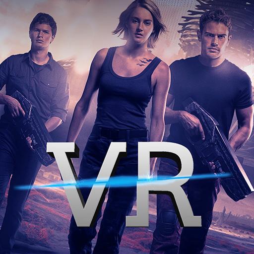 Allegiant VR