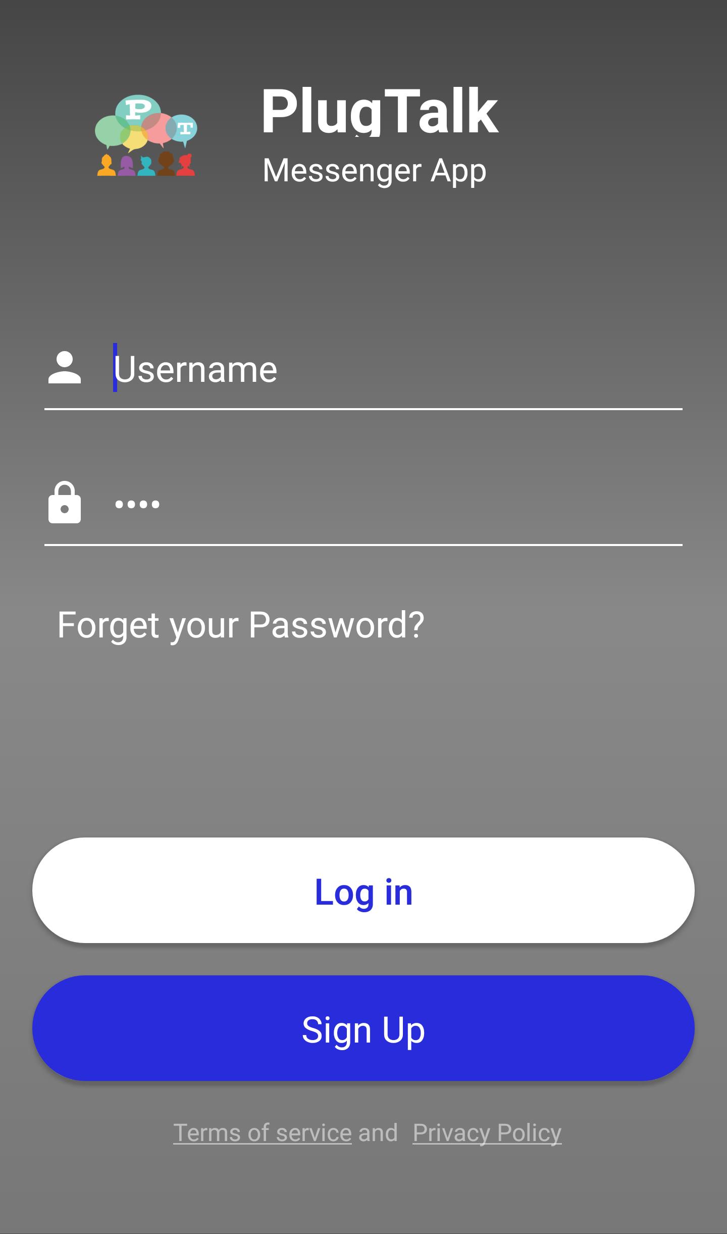 PlugTalk Messenger APK for Android Download