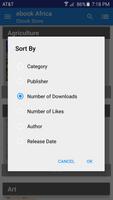 Ebook Africa স্ক্রিনশট 1