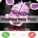 Fake Call From Funtime Foxy APK