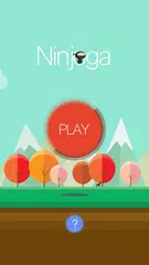 Ninjoga APK download