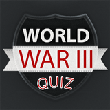 World War 3 quiz(War History) icône