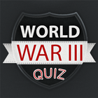 World War 3 quiz(War History) icono