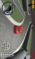 Car Parking & Cargo 3D Free স্ক্রিনশট 1