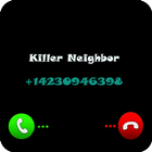 Call from Killer Neighbor 2-icoon