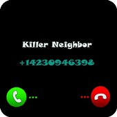 Call from Killer Neighbor 2 icon