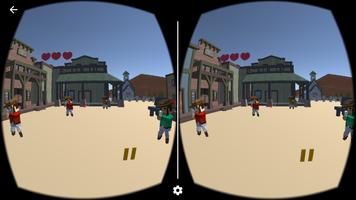 Wild West Shoot Out VR 스크린샷 3