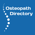 Osteopath Directory icon