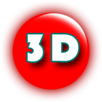 BRB 3D (Bouncing Red Ball 3D) APK