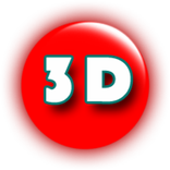 BRB 3D (Bouncing Red Ball 3D)