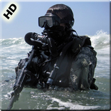 Army Sniper Navy