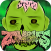 Zombies escape APK