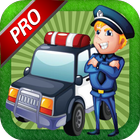 City Police Driver 2 icône