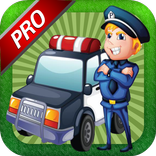 City Police Driver 2