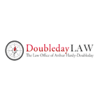 Doubleday LAW-icoon
