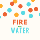 Fire and Water biểu tượng