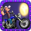 Popaye Bike Race APK