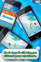 Spin Penguin 截图 2