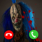 Call From Killer Clown icône