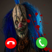 Call From Killer Clown icon