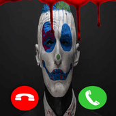 Call From Killer Clown 2 icon