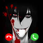Fake Call From Jeff The Killer-icoon