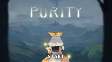 Purity 光之淨化 海报