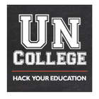 Uncollege иконка