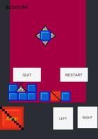 CubeDodgeJUMP! Screenshot 3