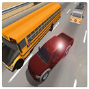 Traffic Simulator Racer APK