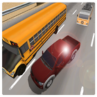 Traffic Simulator Racer-icoon