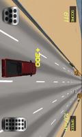 Traffic Simulator Racer-poster