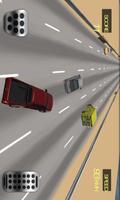Traffic Simulator Racer screenshot 1