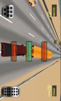 Traffic Simulator Racer screenshot 2
