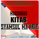 muqodimah Kitab Syamsul Ma'arif APK