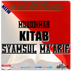 muqodimah Kitab Syamsul Ma'arif icon