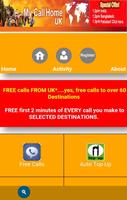 MyCallHome screenshot 1