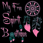 My Free Spirit Boutique icône