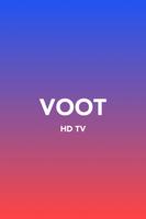 VOOT HD TV Poster