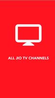 All India Airtel Channels ポスター