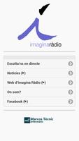 Imagina Ràdio 2.0 screenshot 3