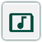 CM Music Player icon