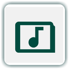 CM Music Player ikon