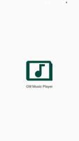 CM Music Player الملصق